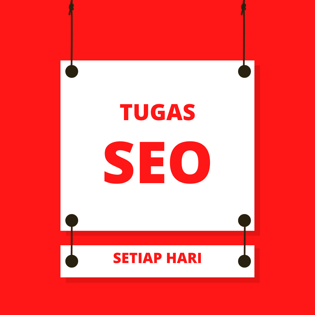 tugas seo