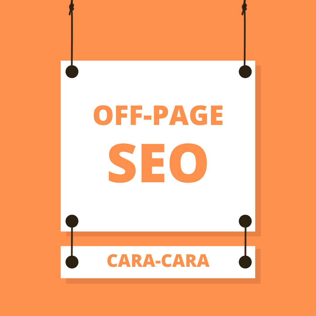 off-page seo