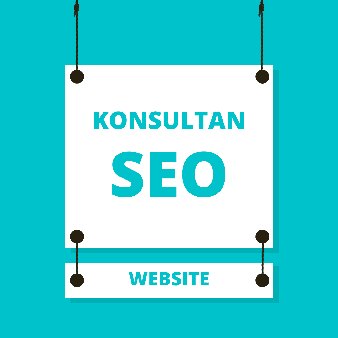 konsultan seo