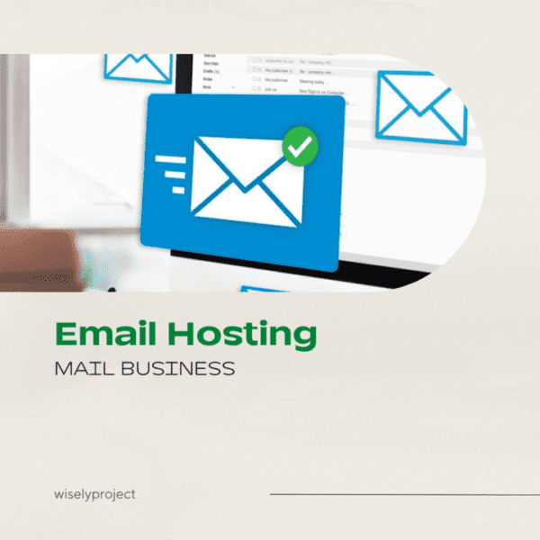 Email Hosting Mail Business