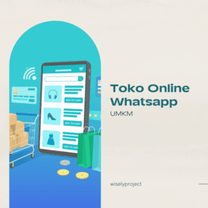 Toko Online Whatsapp