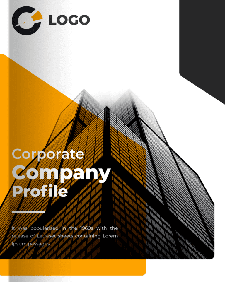 apa itu website company profile