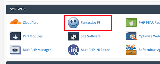 12.-Fantastico-di-cPanel-Mengklik-ikon