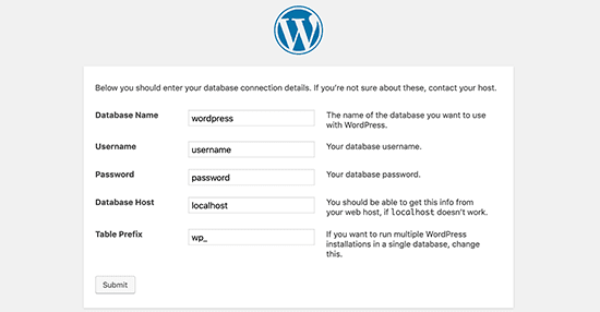 23.-Masukkan-informasi-database-untuk-menginstal-WordPress