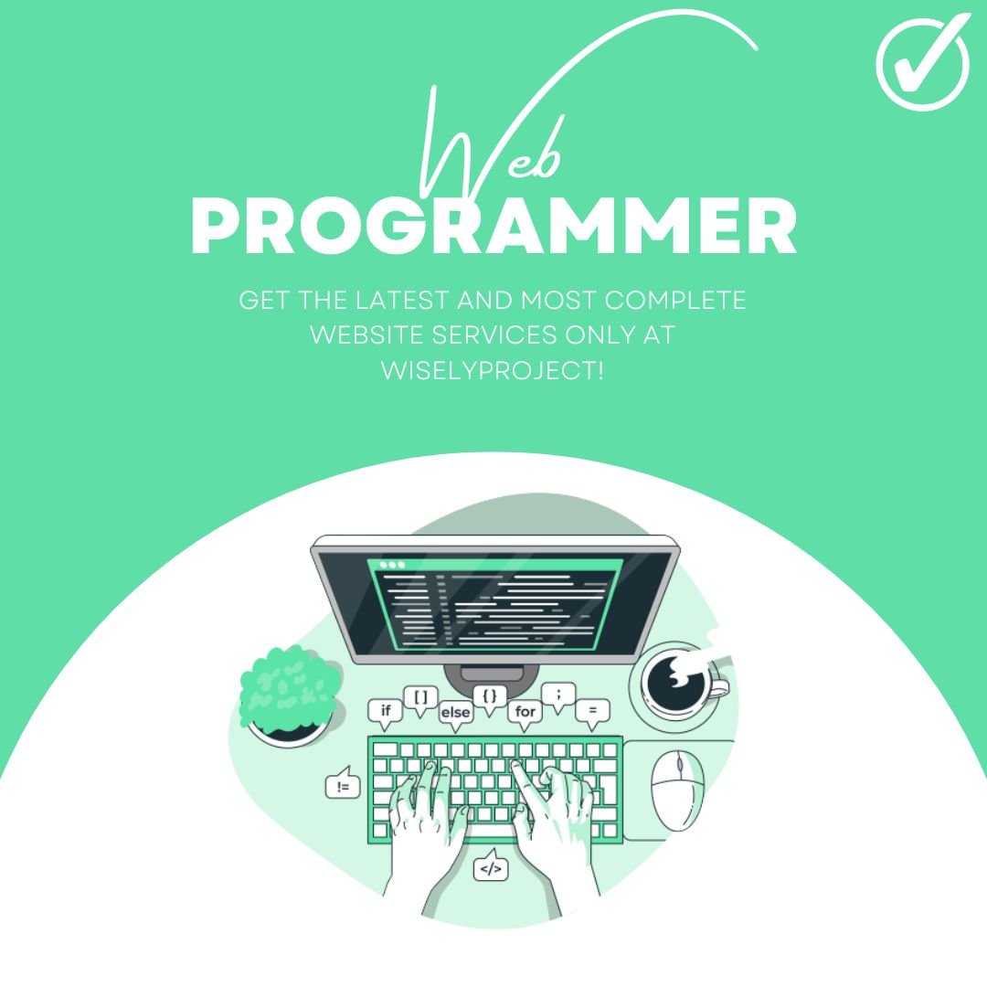 web programmer